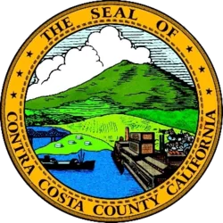 Contra Costa County